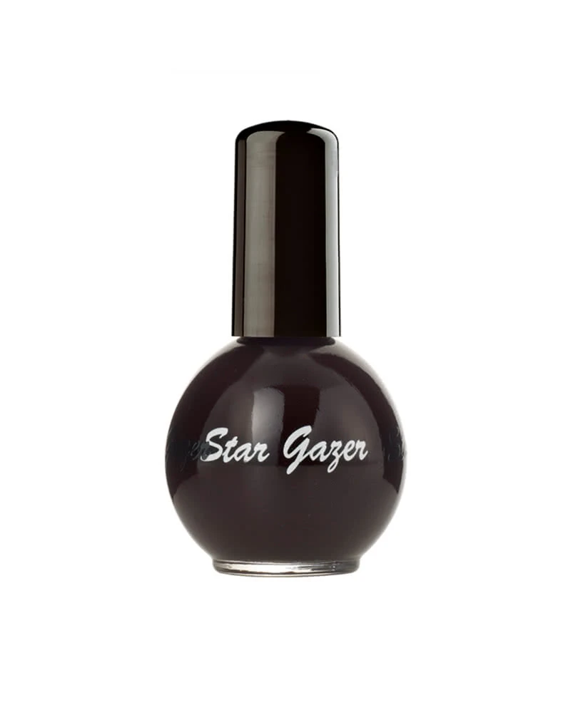 Stargazer Nagellack Dark Blood 1 Stargazer Nagellack Dark Blood