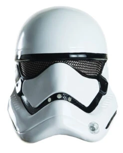 Stormtrooper Halbmaske