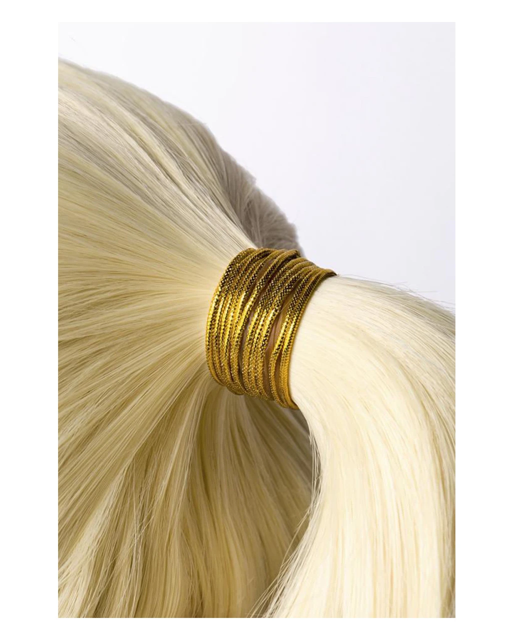 Suicide Harlequin Perücke 2 Suicide Harlequin Perücke – Bild 2