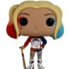 Suicide Squad - Harley Quinn Funko POP! Figur
