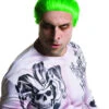 Suicide Squad Joker Perücke