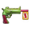 Joker Revolver Aufblasbar