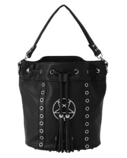 KILLSTAR Sweet Terror Bucket Handtasche