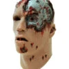 Terminator Schaumlatexmaske