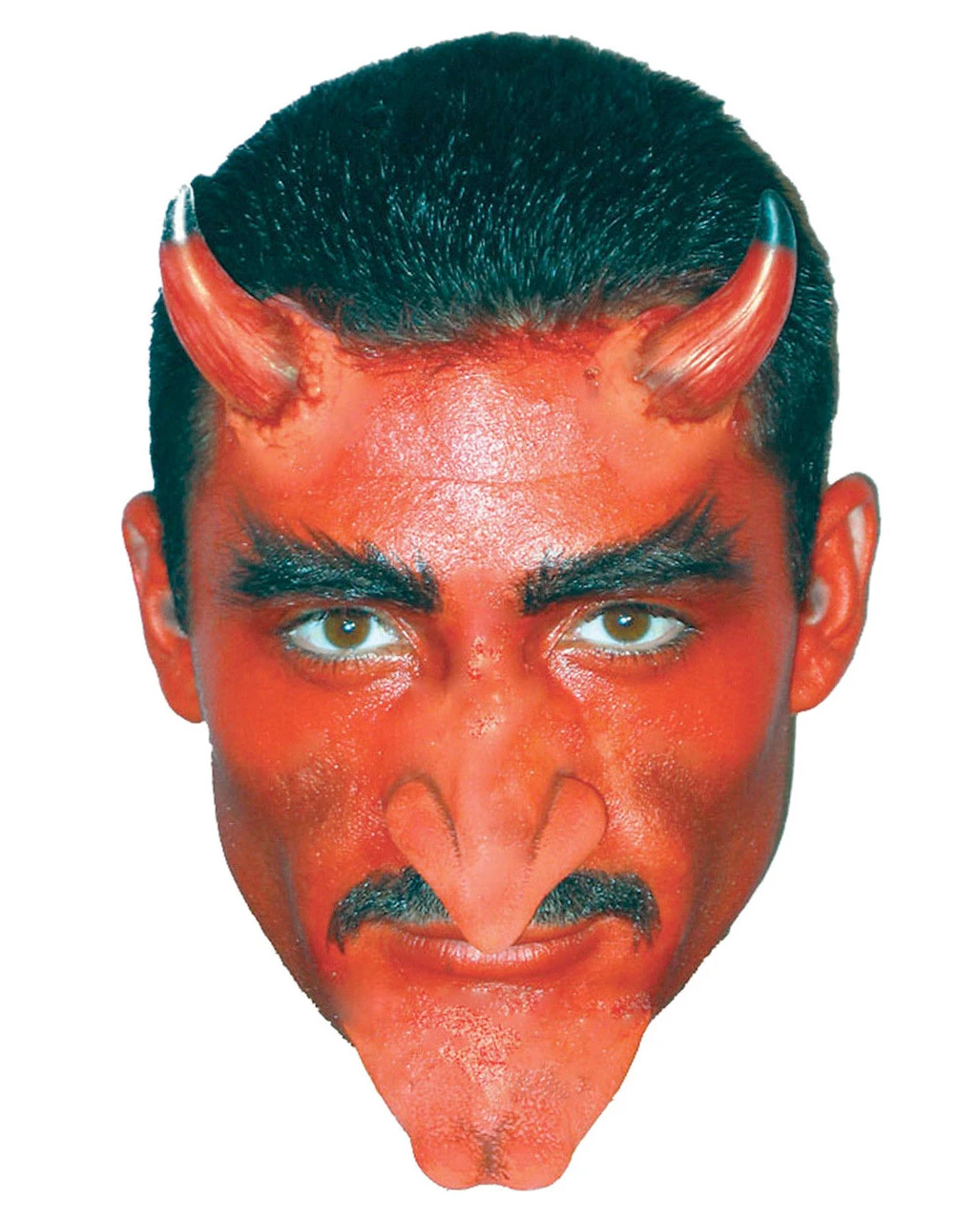 Teufels Applikation Set 1 Teufels Applikation Set