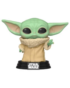 The Child Mandalorian Funko POP! Wackelkopf Figur