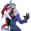 The Joker & Harley Quinn Büste 37.5cm