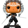 The Mandalorian Ahsoka Funko POP! Figur