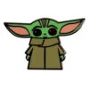 The Mandalorian Baby Yoda "Grogu" Pin Button