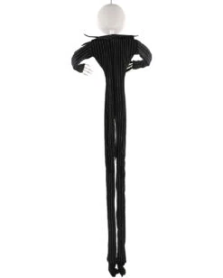 The Nightmare Before Christmas Jack Hängefigur -Halloween Kostüm Geschäft the nightmare before christmas jack haengefigur tim burtons jack skellington halloween deko 52710 3