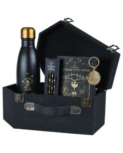 Nightmare Before Christmas Sarg Premium Geschenkbox -Halloween Kostüm Geschäft the nightmare before christmas sarg premium geschenkbox nbc coffin premium gift set halloween und gothic merchandise und geschenke 54169 2
