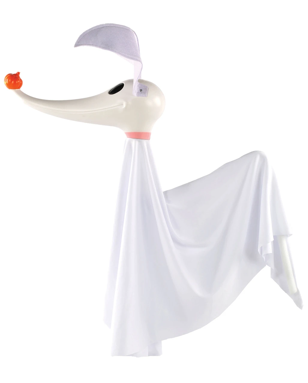 The Nightmare Before Christmas Zero Hängefigur 2 The Nightmare Before Christmas Zero Hängefigur – Bild 2