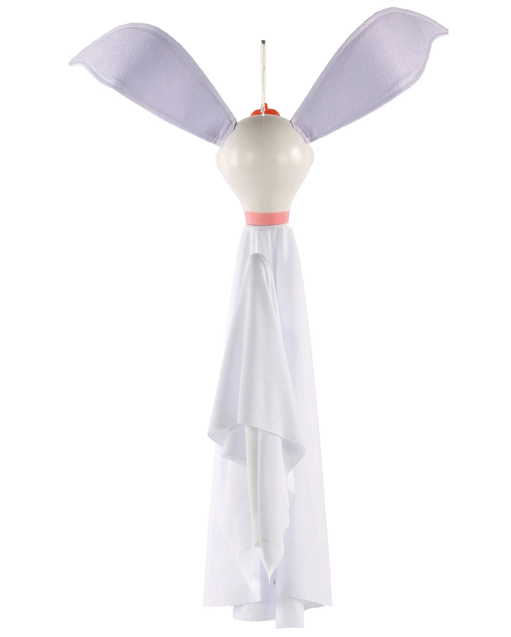 The Nightmare Before Christmas Zero Hängefigur 3 The Nightmare Before Christmas Zero Hängefigur – Bild 3