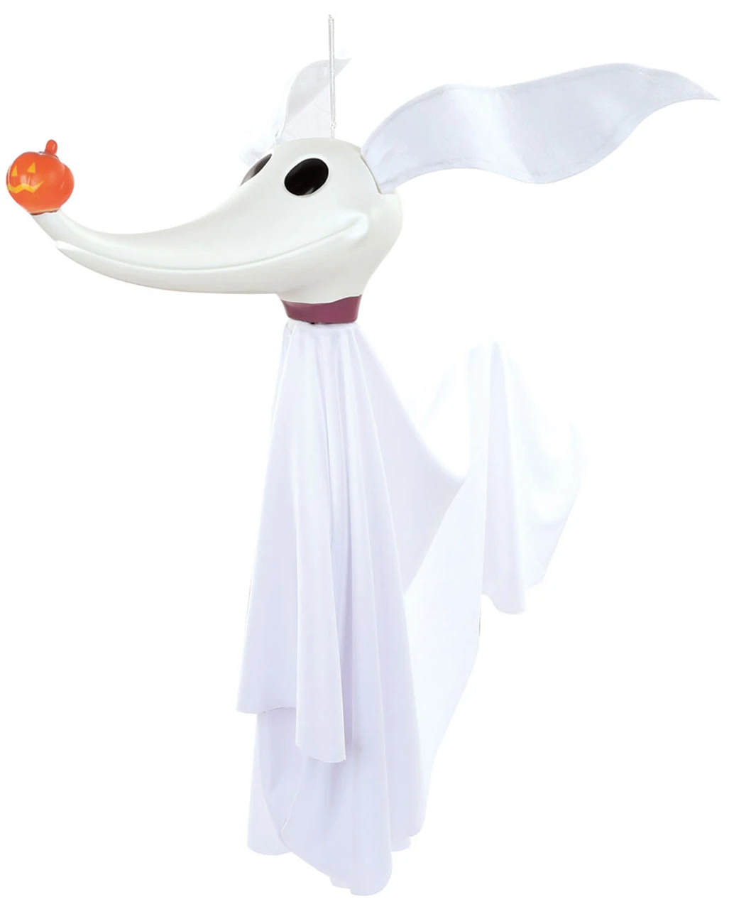 The Nightmare Before Christmas Zero Hängefigur 1 The Nightmare Before Christmas Zero Hängefigur