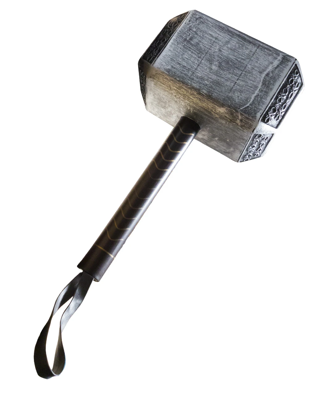 Thor Hammer Mjölnir Polsterwaffe 1 Thor Hammer Mjölnir Polsterwaffe