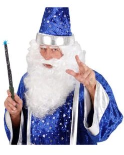 Tönender Und Leuchtender Zauberstab -Halloween Kostüm Geschäft toenender und leuchtender zauberstab faschings kostuemzubehoer 17253 04