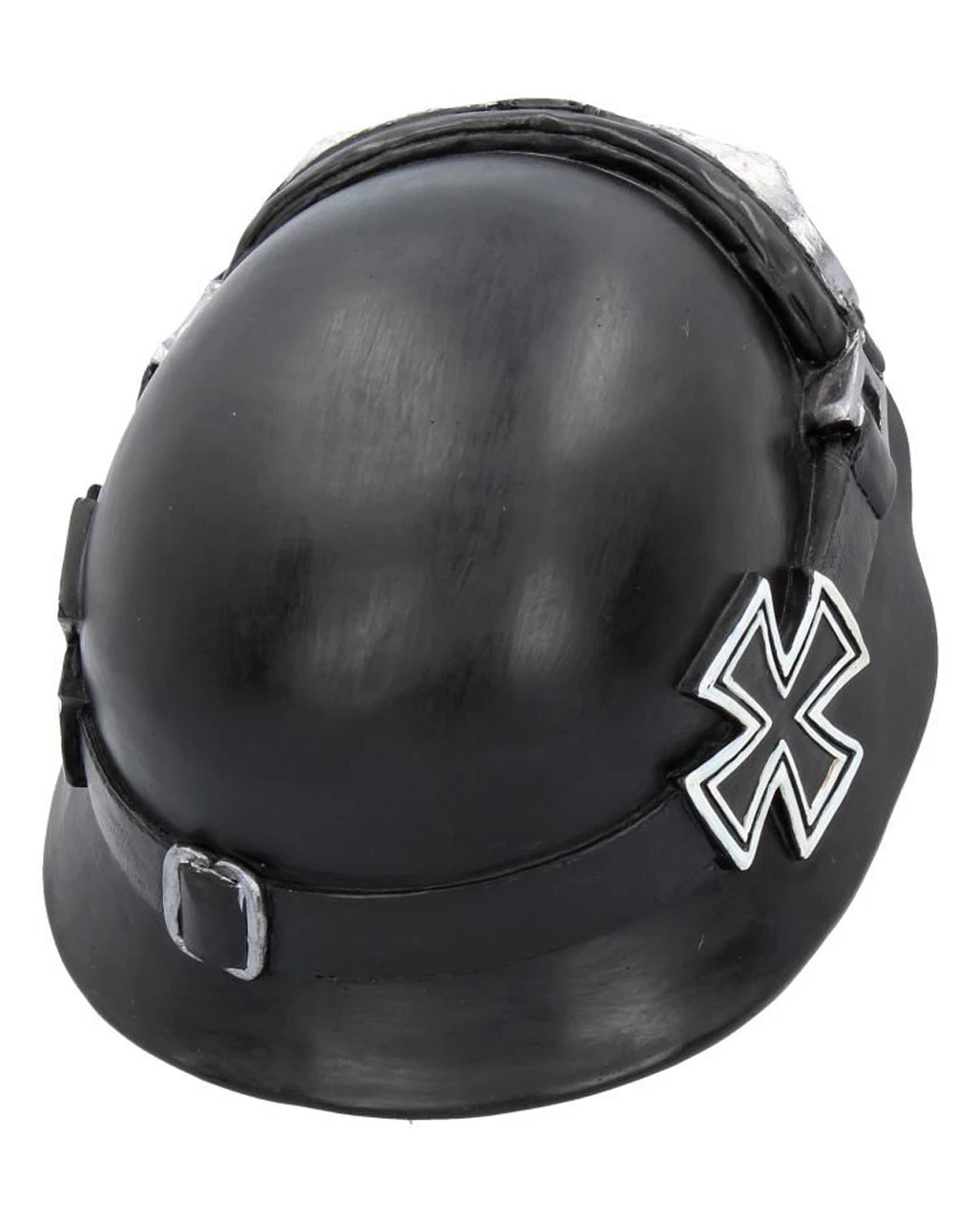 Totenkopf Mit Eisernem Kreuz 5 Totenkopf Mit Eisernem Kreuz – Bild 5