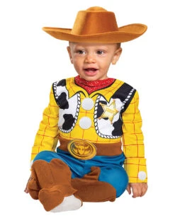 Toy Story Woody Baby Kostüm