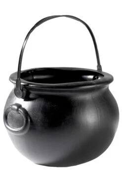 Trick Or Treat Hexenkessel