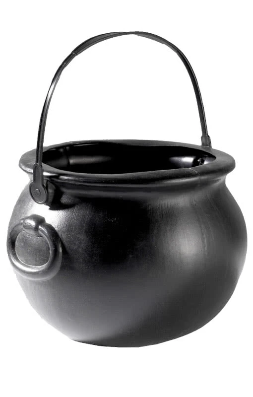 Trick Or Treat Hexenkessel 1 Trick Or Treat Hexenkessel