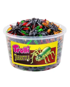 Trolli Tarantula