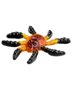 Trolli Tarantula -Halloween Kostüm Geschäft trolli tarantula fruchtgummi spinnen halloween suesswaren halloween candy bild3 24342