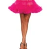 Leg Avenue Petticoat Pink