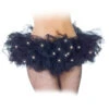 Tutu Light Up Schwarz