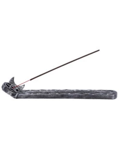 Twilight Triple Moon Räucherstäbchenhalter 27,3cm