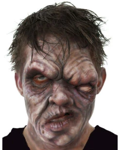 Untoter Zombie Schaumlatexapplikation