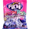 Vampir Lolly Mit Kaugummi 80g