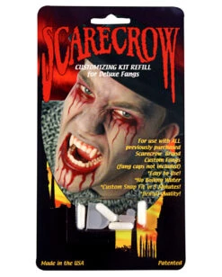 Vampirzähne Ersatzmasse
