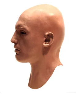 Viktor Männermaske Aus Schaumlatex -Halloween Kostüm Geschäft viktor maennermaske realistische gesichtsmaske schaumlatex maske drag king maske 15366 03