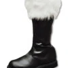 Deluxe Weihnachtsmann Stiefel