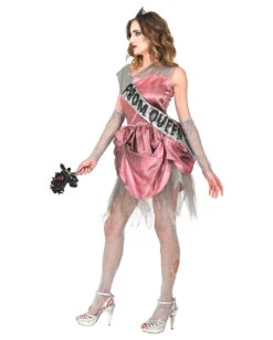 Zombie Ballkönigin Kostüm 6 Zombie Ballkönigin Kostüm -Halloween Kostüm Geschäft zombie ballkoenigin kostuem zombie prom queen halloween costume halloween kostueme 51882 3
