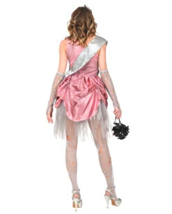 Zombie Ballkönigin Kostüm 7 Zombie Ballkönigin Kostüm -Halloween Kostüm Geschäft zombie ballkoenigin kostuem zombie prom queen halloween costume halloween kostueme 51882 4