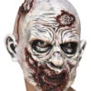 Zombie Maske Schaumlatex