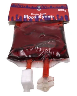 Zombie Snack Blutkonserve