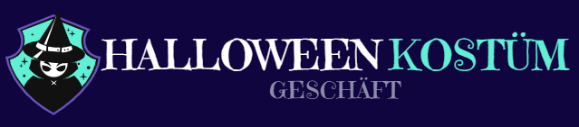 Halloween Kostüm Geschäft